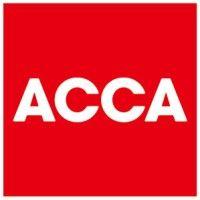 acca china logo image