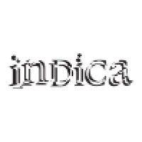 indica records logo image