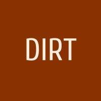 dirt charity