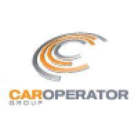 caroperator logo image