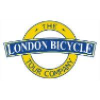 london bicycle tour company logo image