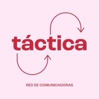 red táctica logo image