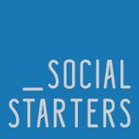 _socialstarters logo image