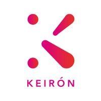 keirón logo image