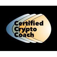 certified crypto coach llc logo image