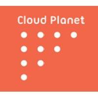 cloud planet s.a. logo image