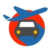 taxi airport transfers logo image