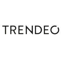 trendeo logo image