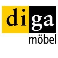 diga möbel logo image