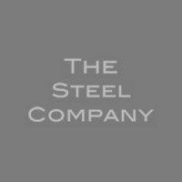 the steel company logo image