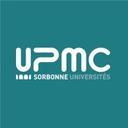 logo of Pierre And Marie Curie University