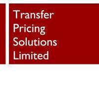 transfer pricing solutions ltd logo image