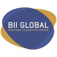 bii global logo image