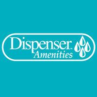 dispenser amenities inc. logo image