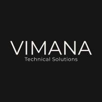 vimana technical solutions logo image