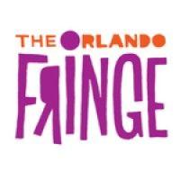 orlando fringe logo image