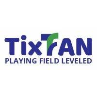 tixfan llc logo image