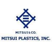 mitsui plastics, inc. logo image