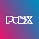 logo of Publicis Experiential Pubx