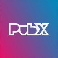 publicis experiential (pubx) logo image