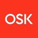 logo of Osk New York Inc