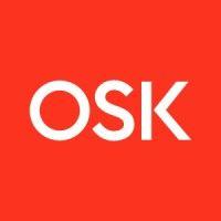 osk new york inc.