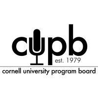 cornell university program board (cupb)