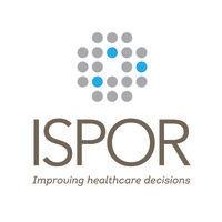 ispor—the professional society for health economics and outcomes research logo image