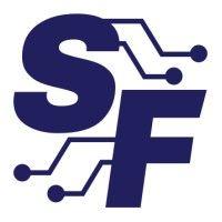 skyward federal logo image