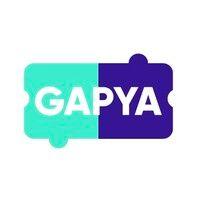 gapya jobs logo image