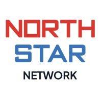 north star network logo image