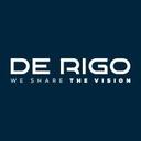 logo of De Rigo