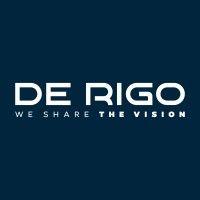 de rigo logo image