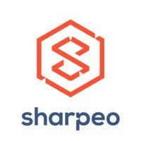 sharpeo logo image