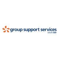 group support services - edf group