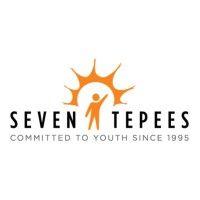 seven tepees youth program