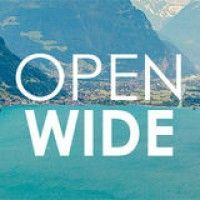 openwide logo image