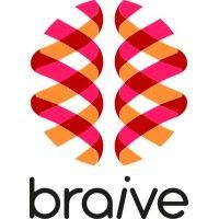 braive logo image