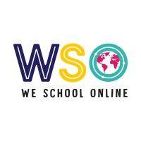 weschoolonline logo image