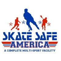 skate safe america inc logo image