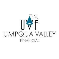 umpqua valley financial logo image