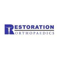 restoration orthopaedics logo image