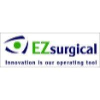 ezsurgical ltd. logo image