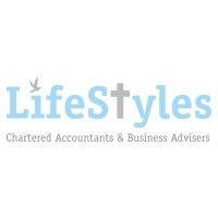 lifestyles accountancy limited logo image