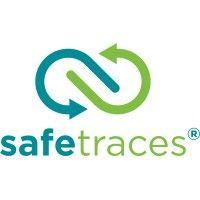 safetraces, inc. logo image