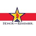 logo of Honor And Remember Inc