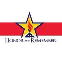 honor and remember, inc