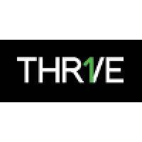 thr1ve logo image