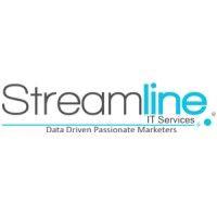 streamline it services logo image