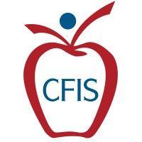 calgary french & international school logo image